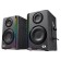 Acoustic system Redragon andante 10 W, RGB, AUX+BT
