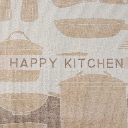 Kitchen Kitchen rug "Kitchen" 40x60 cm-1