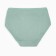 Panties female color green, size 48-50