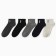 A set of men's socks KAFTAN "Socks for good luck" 5 pairs, rr 39-41 (25-28 cm)