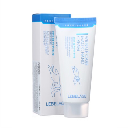 LEBELAGE hand against wrinkles, 100 ml