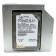 HDD AGESTAR ISMR2S SATA IDE, aluminum, silver, 2.5 "