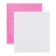 Set of terry towels Ethel Tropic 30x30 cm-4pcs, 100% cotton 340 g/m2