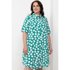 Women's tunic, size 66