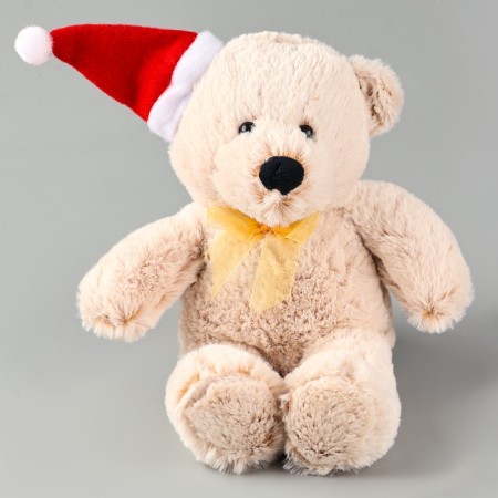 Soft toy "Bear", 9 × 10 cm, mix