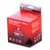 Matrix Heavy Duty Ushm brush, d = 80 mm, M14, cup, twisted wire 0.5 mm
