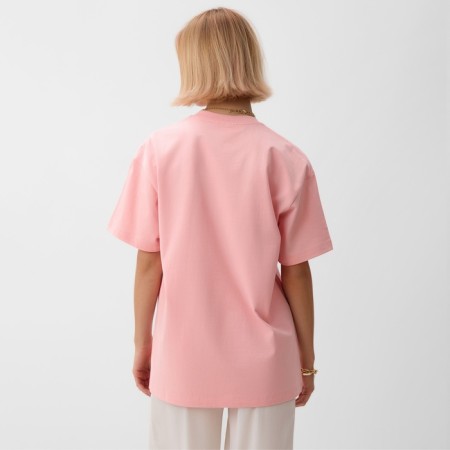 Women's T-shirt Minaku, central zero, river 52-54-3