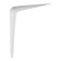 The commander of 0.8 mm, 125x34x150 steel, white color