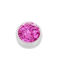 Sequins for the decor Pole 