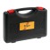 A set of tools in the case of New Year's Case, in gift packaging, 7 items