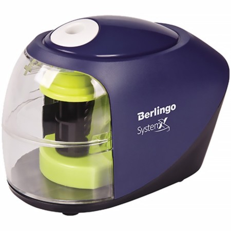 Electric Carpet 1 hole Berlingo Systemx, with a container