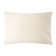 Pillowcase "Ethel" 50x70 cm, beige color, maco-Satin 114g/m2