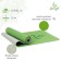 Sangh yoga rug, 183 × 61 × 0.8 cm, green color