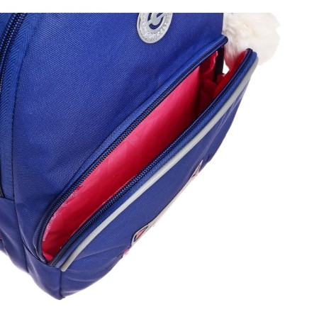 School backpack, 40 x 27 x 20 cm, Grizzly, ergonomic back, laptop department-9