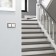 Frame W0022417, 2 Elite sockets, smoky, glass