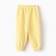 CEOPLE CARS (sweatshirt, trousers) minku yellow color, height 104