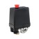 Patriot pressure switch 890/1, 0-12 bar, 220 V, thread 1/4 "