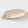 Baking a baking form of heat -resistant ceramics of the Massimo, 39.5 × 21.2 cm, beige color