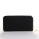 Women's wallet on lightning, black color