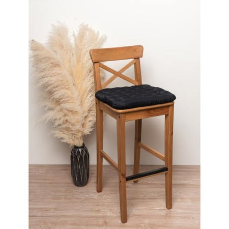 Pillow on the chair "Orto-Lux", size 40x40 cm-5