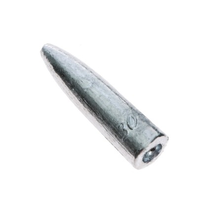 The sliding bullet of Yaman, 30 g-1