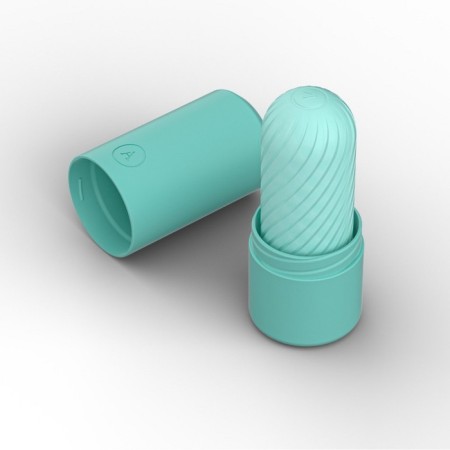 Unrealistic Arcwave Ghost Masturbator, mint-3