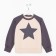 Children's sweatshirt KAFTAN "Rock on" p. 28 (86-92)
