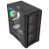 PowerCase Alisio Micro X4B V2 (CAMCXB-A4) case