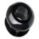 Toyfa Basic M, Full, TPE, 45x65 mm, black color black