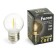 LED LED Feron, E27, 2 W, 230 V, white warm light
