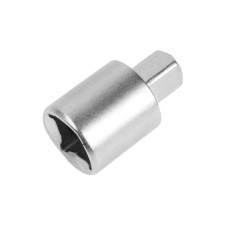 Tundra tural adapter, from 1/2 