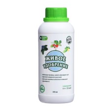 Universal living fertilizer 
