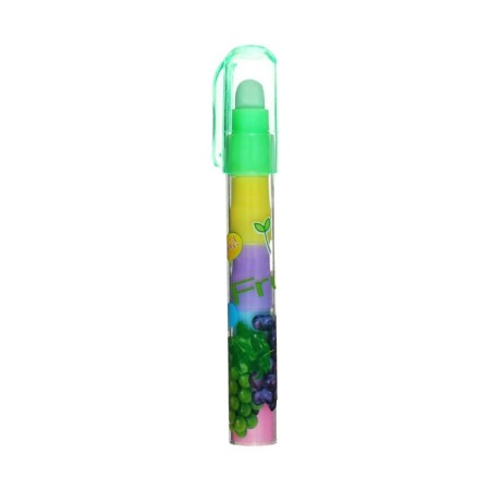 Lastik - Erasers EXAM GRADE, figured, retractable, mix-2