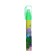 Lastik - Erasers EXAM GRADE, figured, retractable, mix