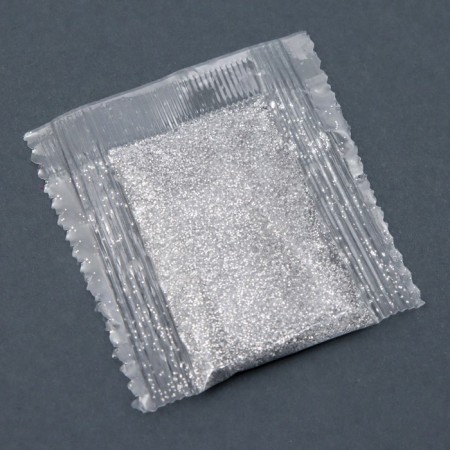 Cosmetic glitter 2 g, mix palette # 1-4
