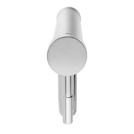 Zein ZC2046 sink mixer, 35 mm ceramics cartridge, tall, chrome-8