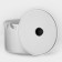 Aluminum pan, 20 l, metal cover