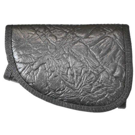 Portontash for the butt, for 10 rounds, 7.62k, leather, mix-1