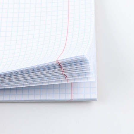 An objective note 48 sheets, A5, Cat, with reference materials “September 1: Chemistry”, cover coated cardboard 230 gr., Inner block in a cage 80 gr., Beliac 96%, block No. 1.-4