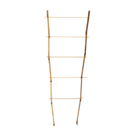 Shpalera, 85 × 31 × 1 cm, bamboo, "single", Greengo