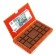Box Gift team "Magic New Year", 20 x 2 x 12 cm, New Year