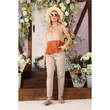 Female T-shirt Wisell DR1-445/1, size 42-8