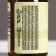 Gift set, shower gel in bottles of whiskey and vodka, 4 x 100 ml