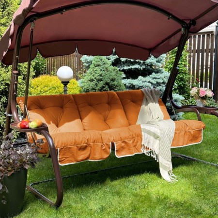 Billy swing pillow, size 50x60x180 cm