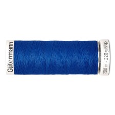 SEW-all thread for all materials, 200 m, 748277 (315 Forest violet)