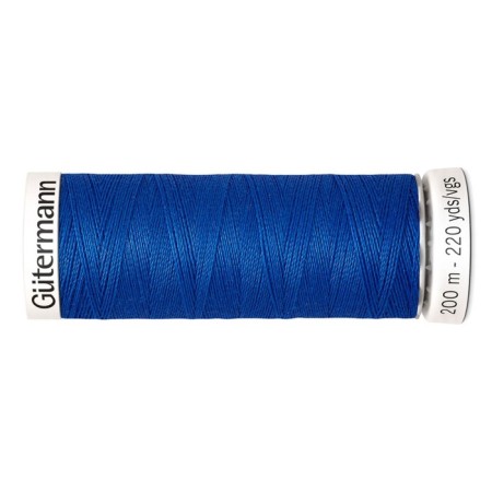 SEW-all thread for all materials, 200 m, 748277 (315 Forest violet)