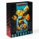 Gift package "Autobots" 31x40x11.5 cm, packaging, transformers