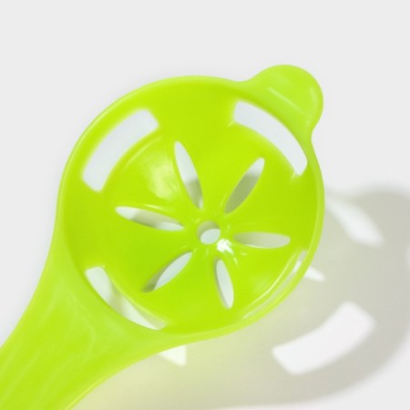 Veader Porcelain Chopper, 22 nozzles, gray/green color-11