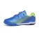 BUTS football ATEMI SBA-006 Turf Kids, Blue/Bright Salad, size 35