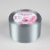 Satin tape, 50 mm × 23 ± 1 m, color ash No. 59
